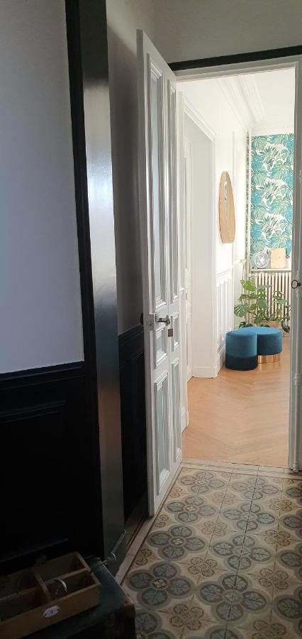 Chambre d'hôte Disney Les Flolies du bord de Marne Thorigny-sur-Marne Extérieur photo